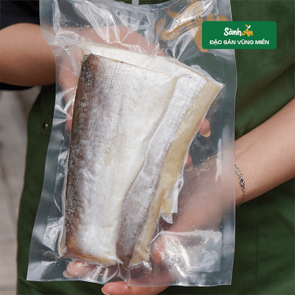 Khô cá dứa 250g 2