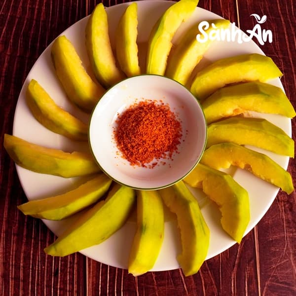 Cóc Cày Thái