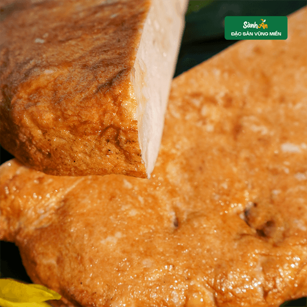 Chả mỡ nướng Phố Cổ 500g 3