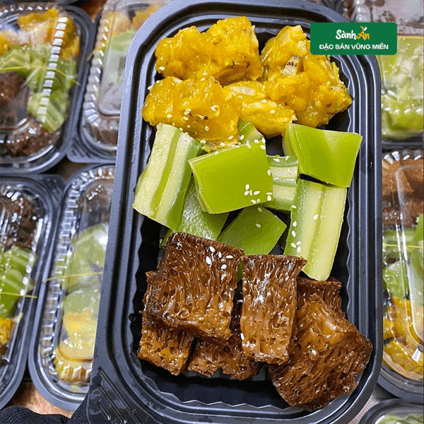 Bánh Mix miền Tây 5
