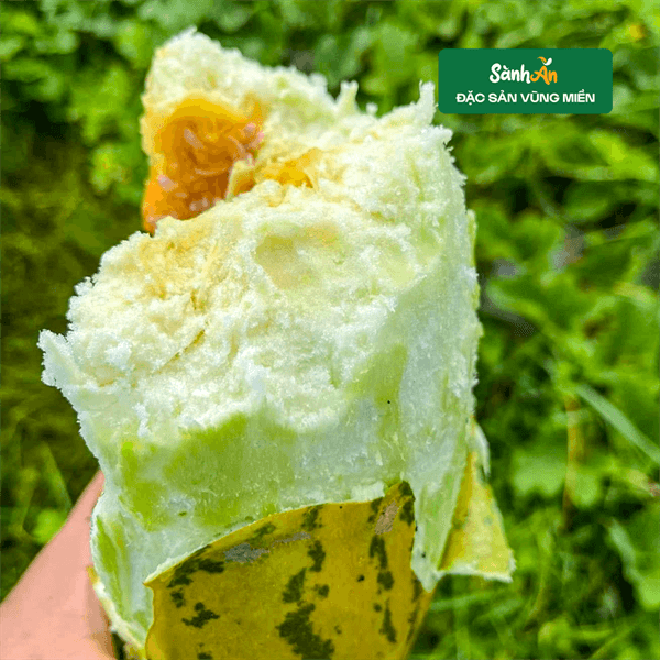 Dưa bở bãi bồi sông Lam