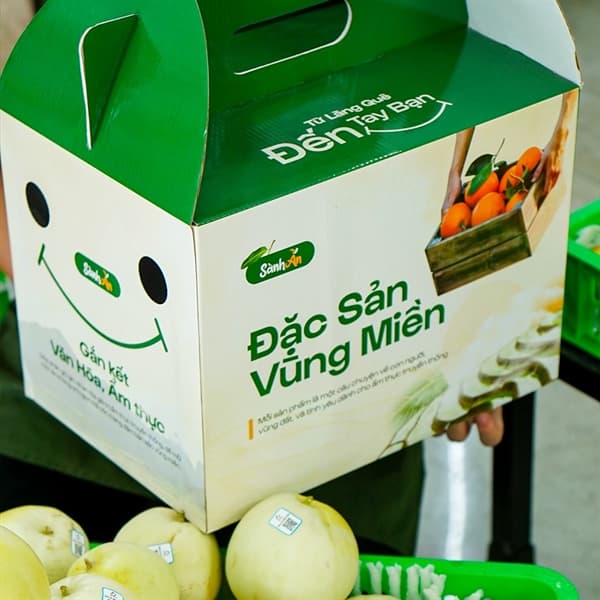 Dưa lê Nghệ An 2