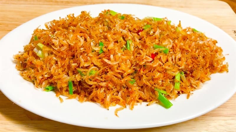 Tép moi Hùng Vương 75g 2