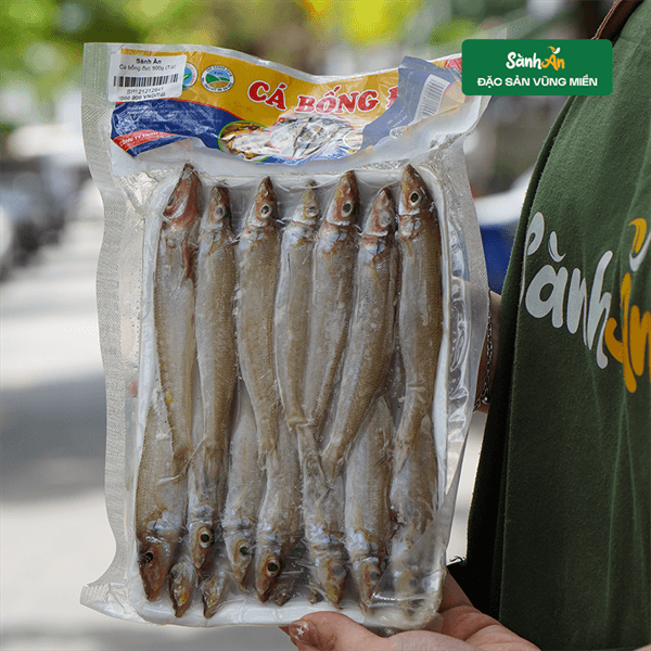Cá bống đục 500g 4