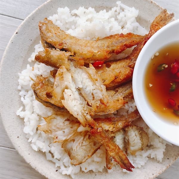 Cá bống đục 500g 2