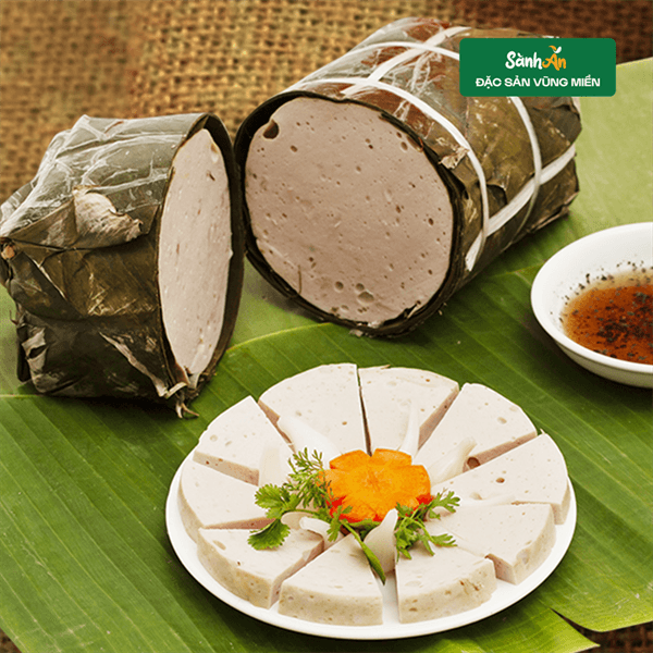 Giò lụa Lạng Sơn 500g