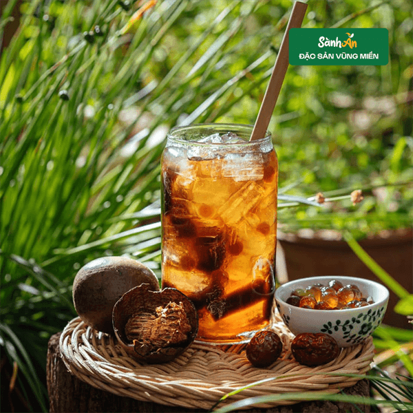 Nguyên liệu Sâm Bí Đao 400g 3