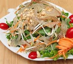 Sứa ăn liền 300g 3