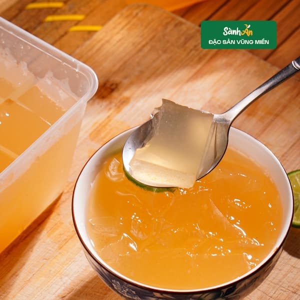 Thạch Mác Púp Cao Bằng 3