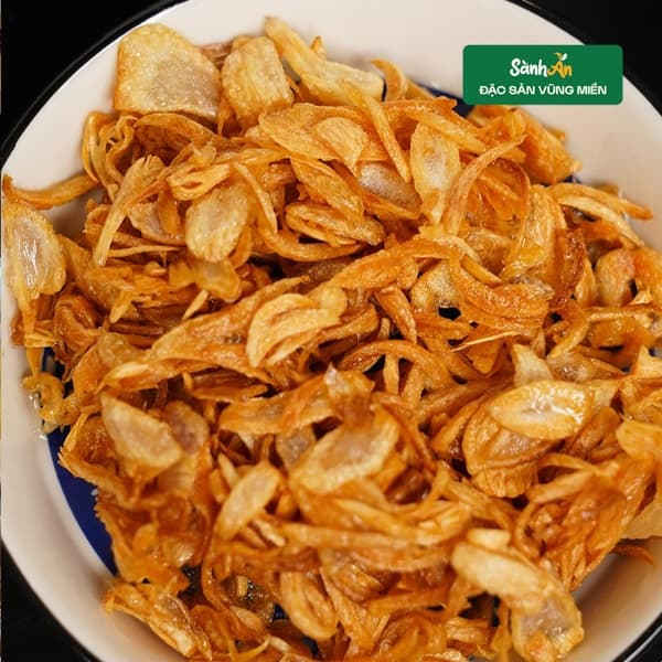 Hành phi Hải Dương 250g 3