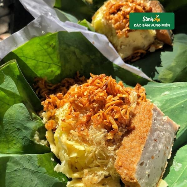 Hành phi Hải Dương 150g 3