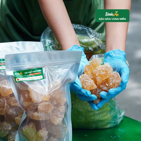 Đường Phèn Quảng Ngãi 1kg
