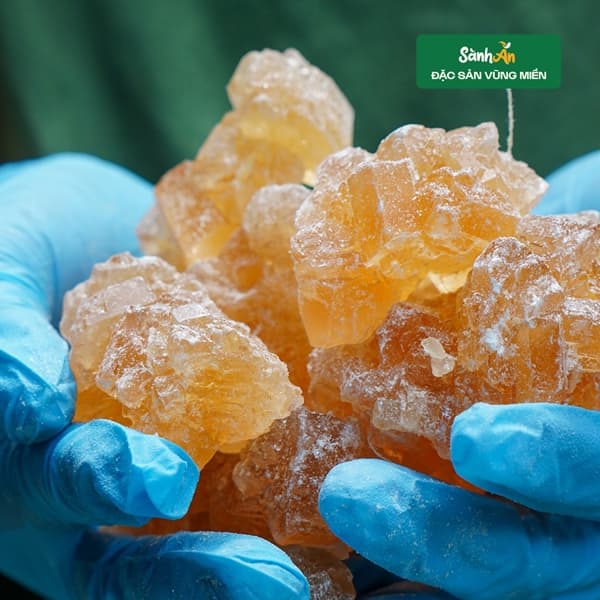 Đường Phèn Quảng Ngãi 1kg 4