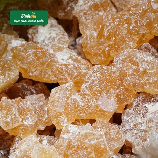 Đường Phèn Quảng Ngãi 1kg 5