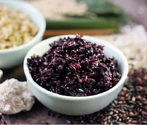 Cơm rượu nếp