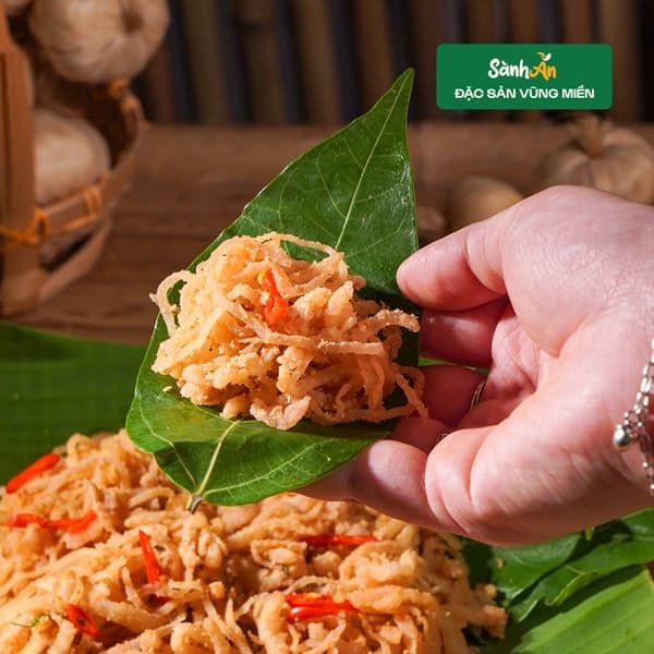 Nem Phùng 250g