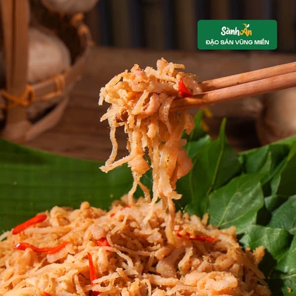 Nem Phùng 250g 2