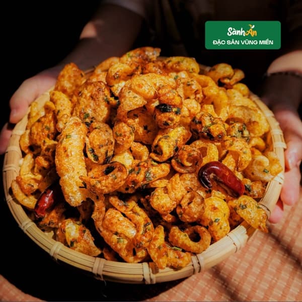 Da heo mắm hành 160g 3