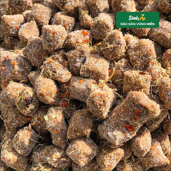 Kẹo me cam thảo 500g 3