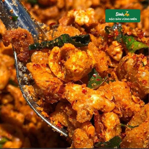 Tóp mỡ mắm hành 250g 2