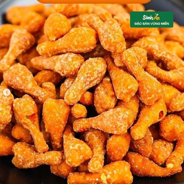 Bánh đùi gà 300g 3