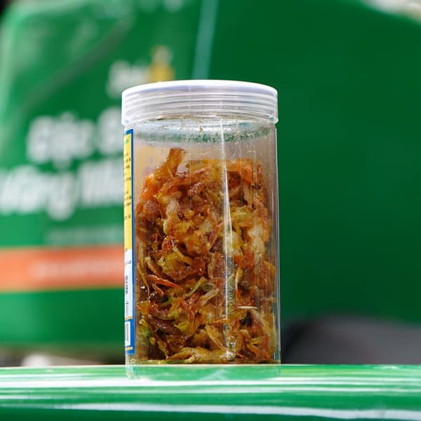 Ghẹ sữa rim 250g 4