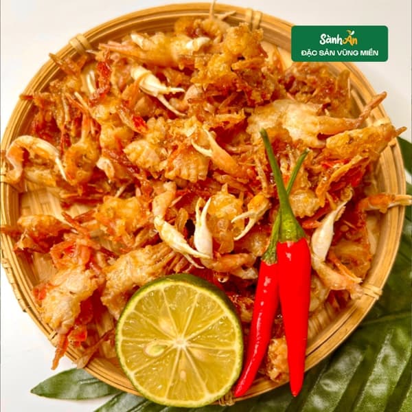 Ghẹ sữa rim 250g 2