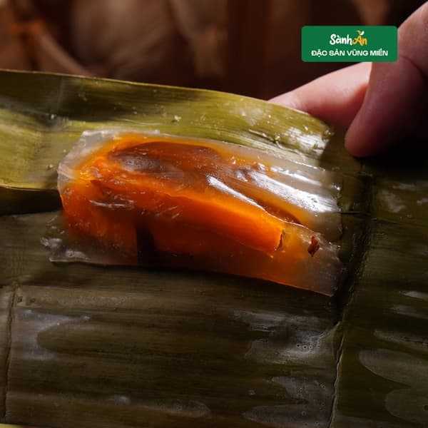 Bánh bột lọc chay Huế đặc biệt 5