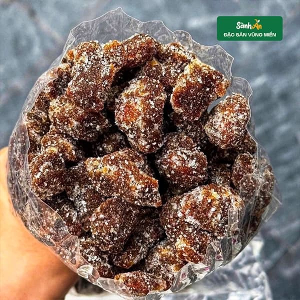 Me muối ớt O Vân 500gr 3