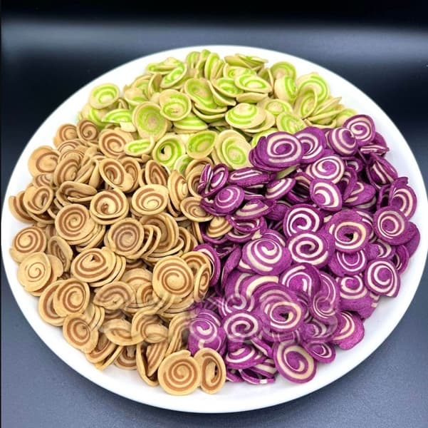 Bánh tai heo 350g 5