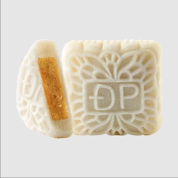 Bánh dẻo đậu xanh hạt dưa Đông Phương 160g
