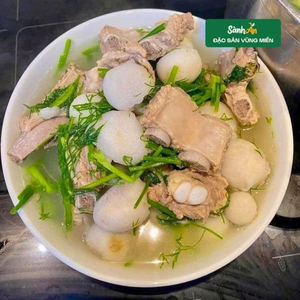 Khoai sọ Viba 1Kg 4