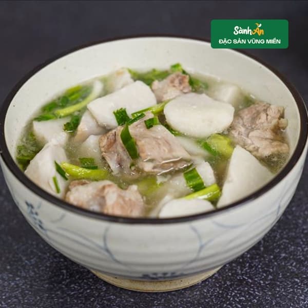Khoai sọ Viba 1Kg 3