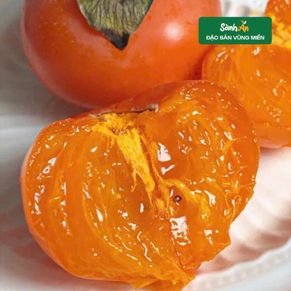 Hồng thạch trân châu 6 quả 2