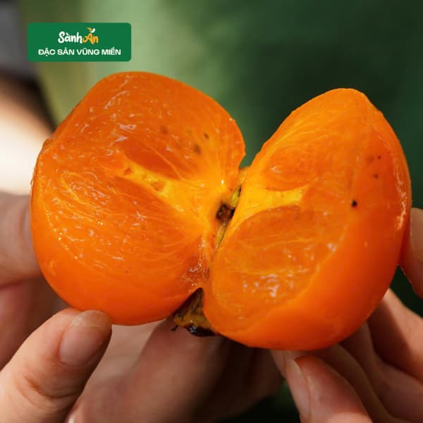 Hồng thạch Trân Châu 8 quả