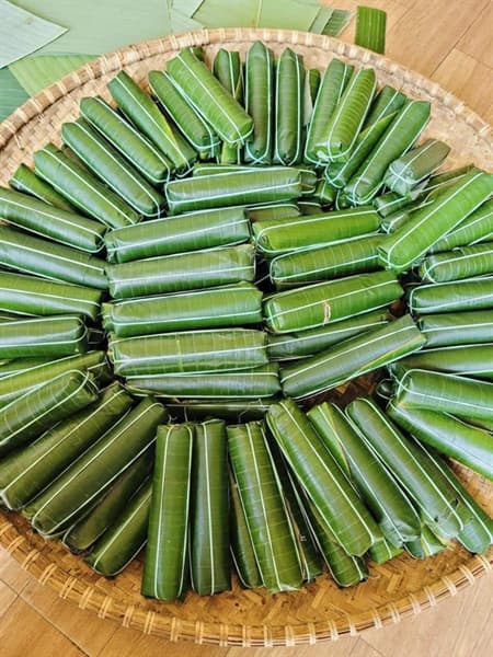 Nem Chua Thanh Hóa