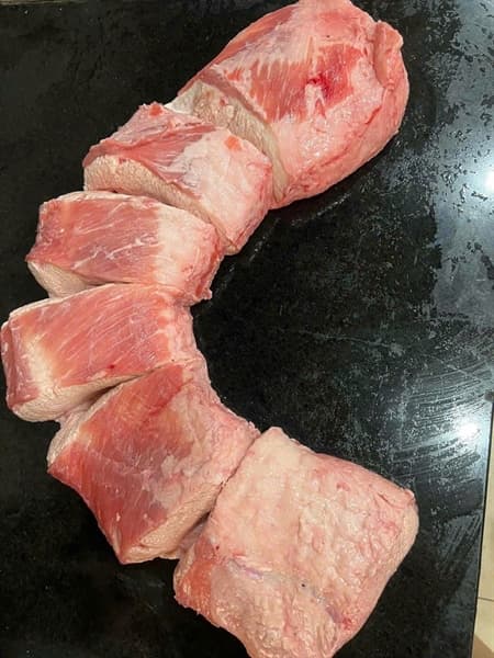 Nầm sữa lợn bản 2