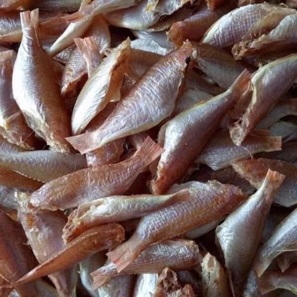 Cá Hồng 500g 2