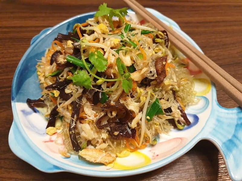 Thịt ghẹ 3