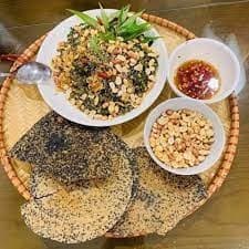Hến sông La 3