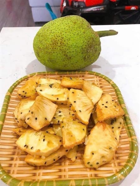 Sake Chiên 4