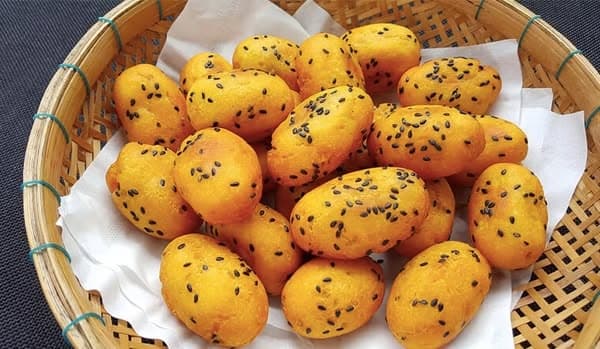 Khoai lang kén 5