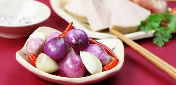Hành muối Lý Sơn Quảng Ngãi 5