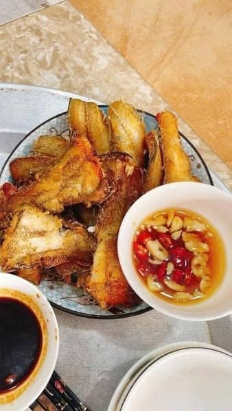 Cá thờn bơn 3