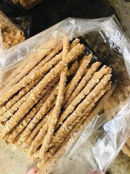 Bỏng ngũ cốc 2
