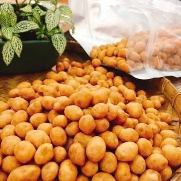 Đậu phộng cốt dừa 3
