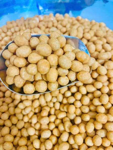 Đậu phộng cốt dừa 4