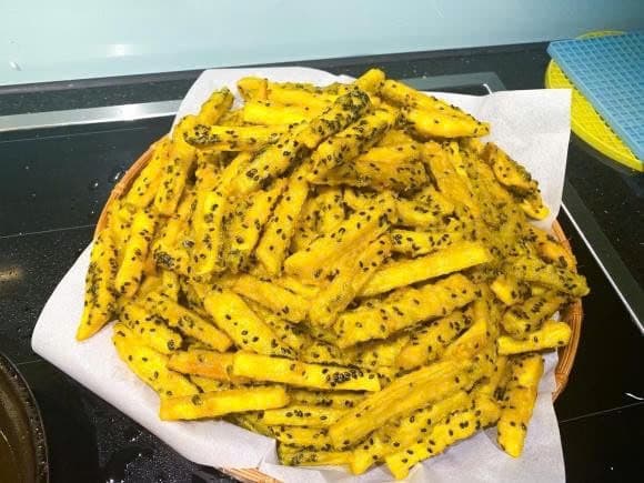 Khoai lang thanh 500g
