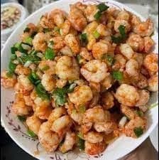 Nõn tôm Vân Đồn 500g 3