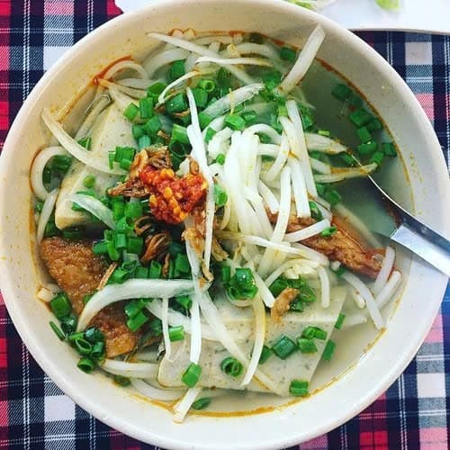 Mì vắt Phước Hạnh 500g 4